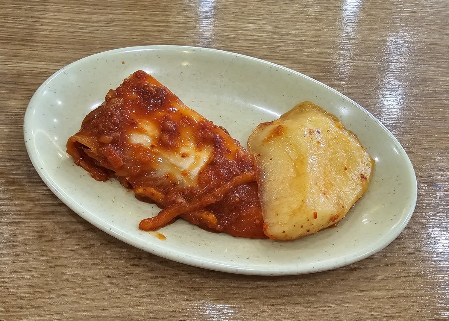 해운대31cm해물칼국수 울산남구점 사진 6