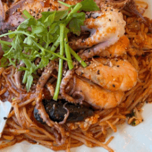 대구 테크노폴리스 맛집 / 비슬산 대구과학관 근처 점심 맛집, 현풍해물찜