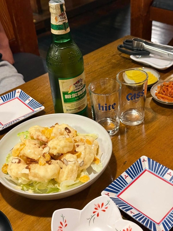 홍군반점 사진 5