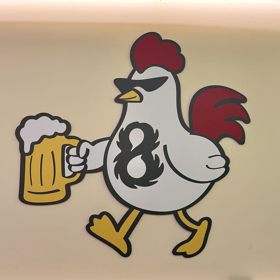 팔도통닭 범일점 사진 3