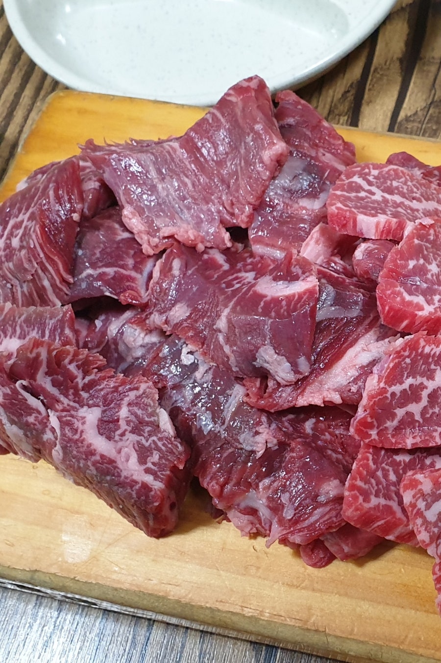 진고개참나무숯불갈비 사진 4