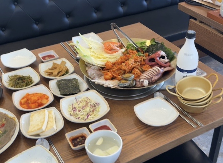 진아구 충주호암점 사진 2