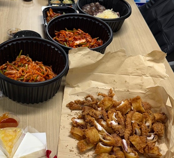해탄 광주첨단점 사진 1