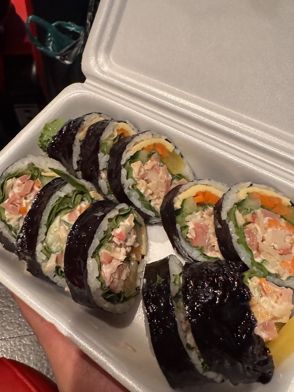 선경분식 사진 8