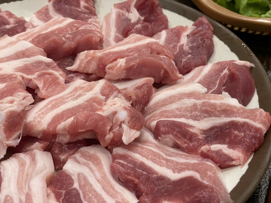 화산식육식당 본점 사진 3