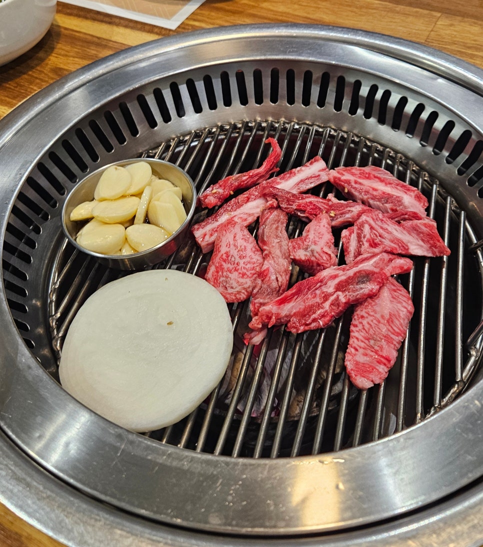 우리소가든 사진 3