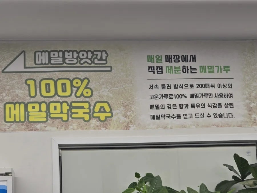 삼교리동치미막국수 교동점 사진 5
