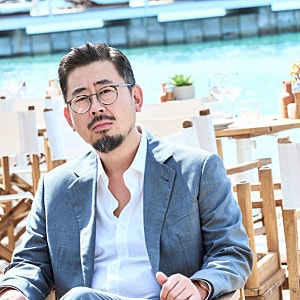 나홍진 감독, 영화 '호프'...충격적인 영상미, 한국형 외계인 세계관...리들리 스콧 감독에게 ....