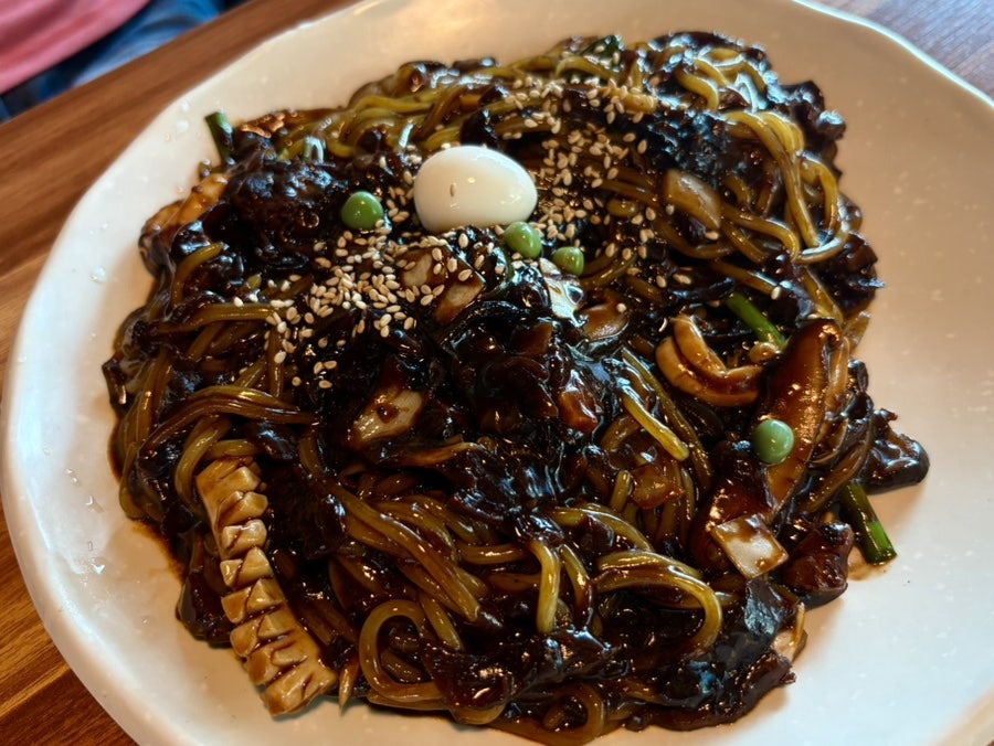 내삼반점 사진 5