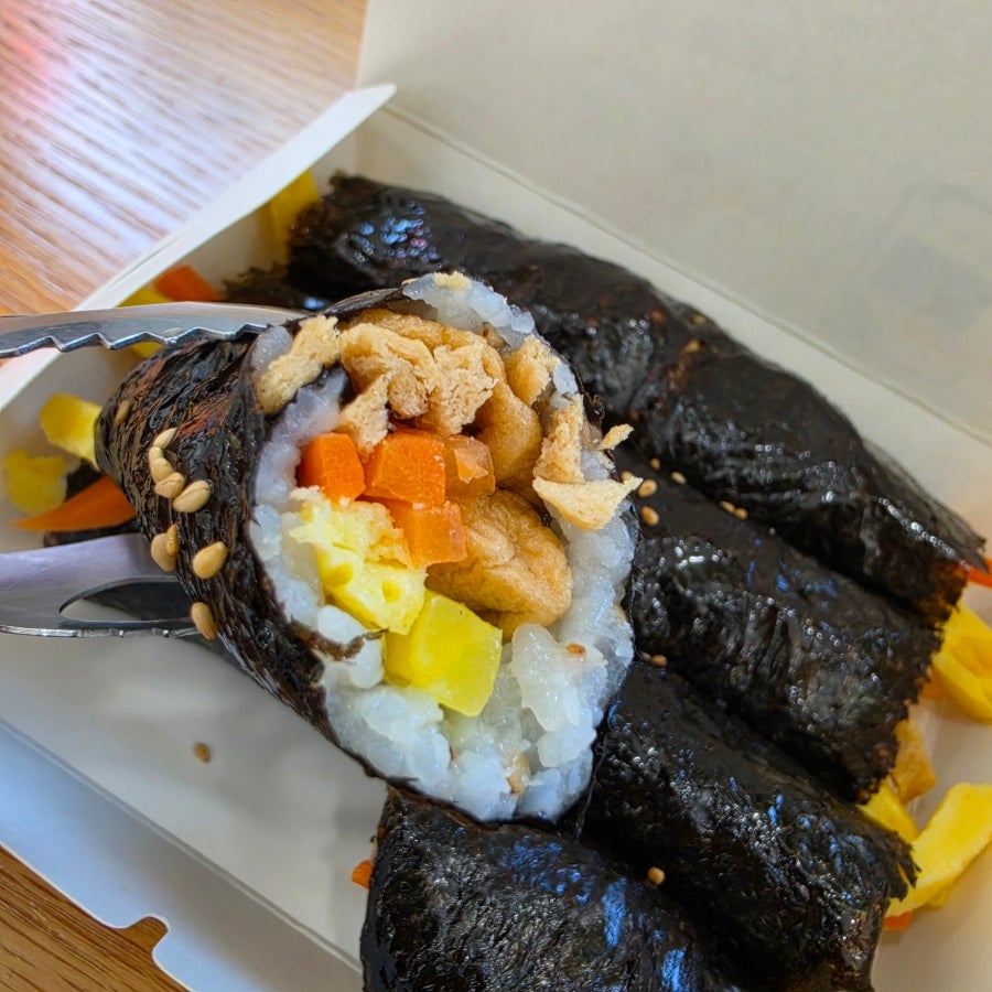 선비꼬마김밥 펜타시티점 사진 1
