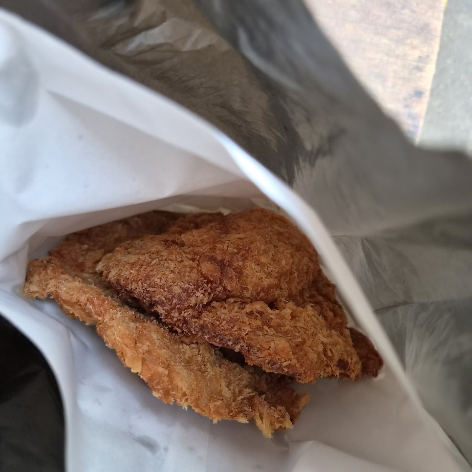 대박돈까스 사진 6