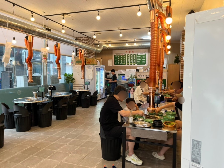 이가네명인갈비살 부산명지점 사진 5