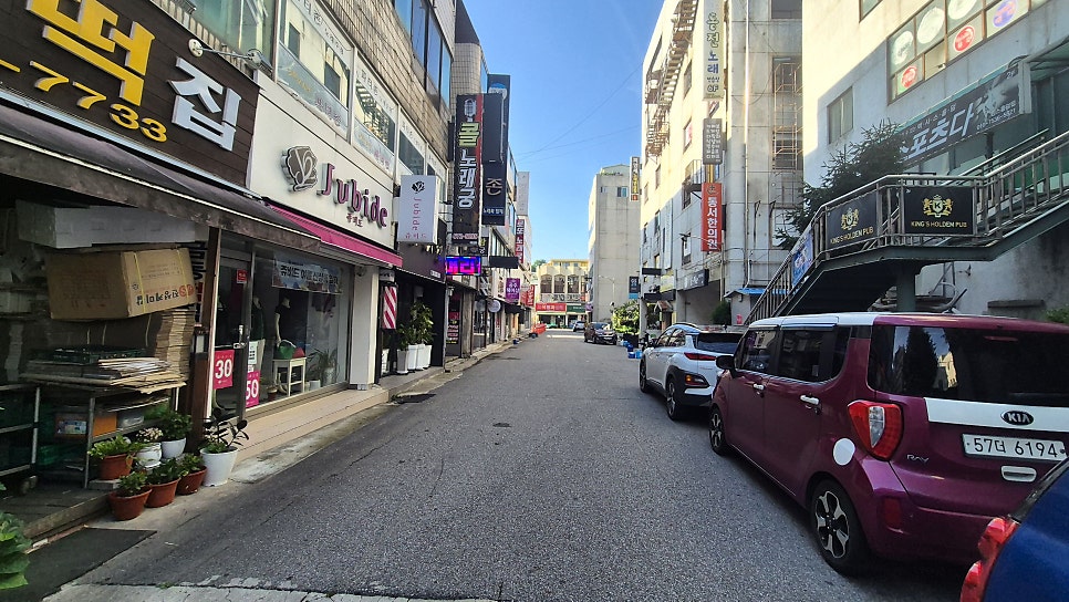 나참원해장국 사진 3