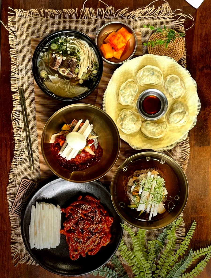 Wonsanmyeonok photo 3