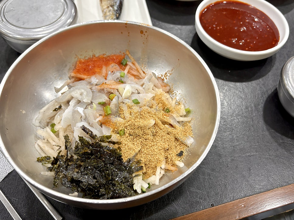울진참가자미 사진 6