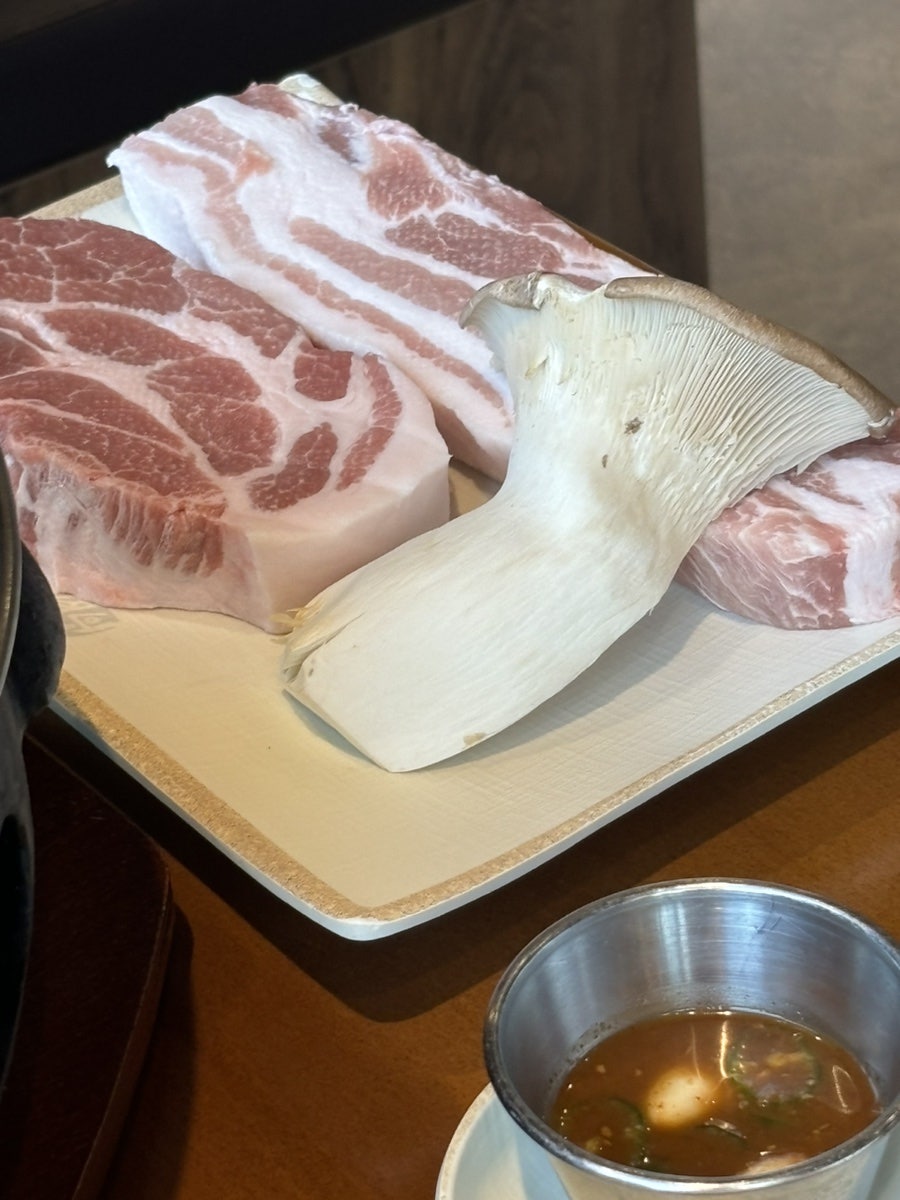 고반식당 울산일산점 사진 6