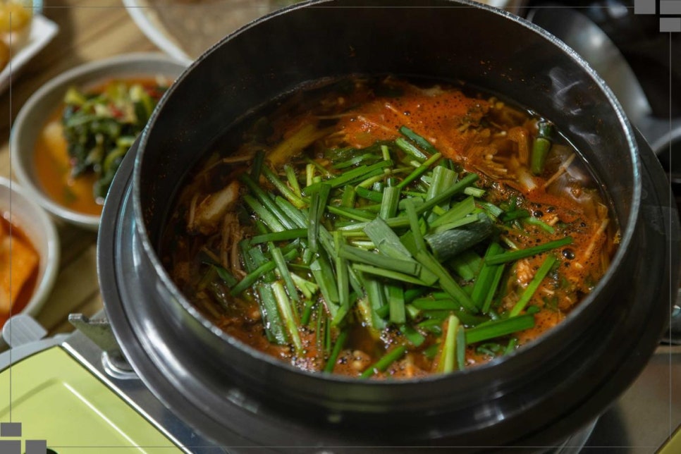 연곡꾹저구탕 사진 6