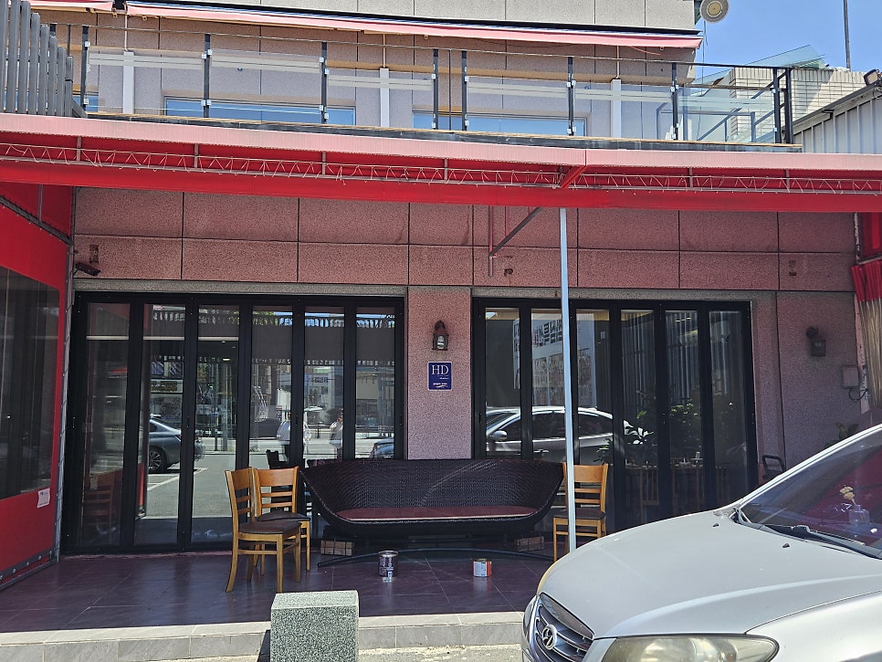 우리소가든 사진 5