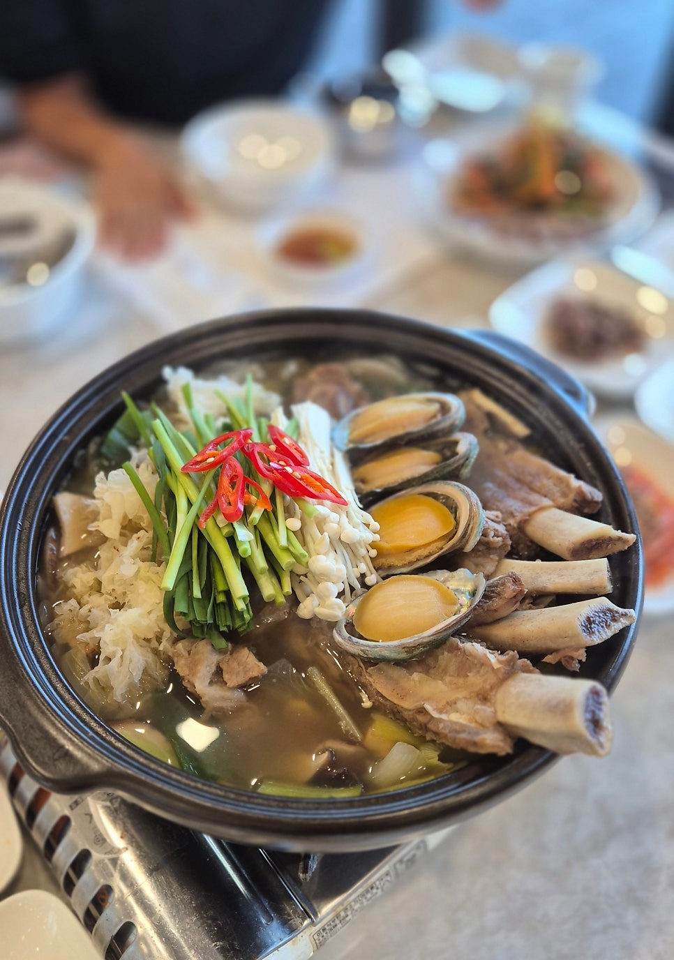 다산베아채골프앤리조트 사진 6