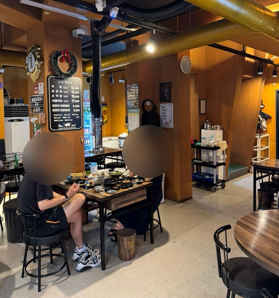 미스터봉막창 이월드점 사진 4
