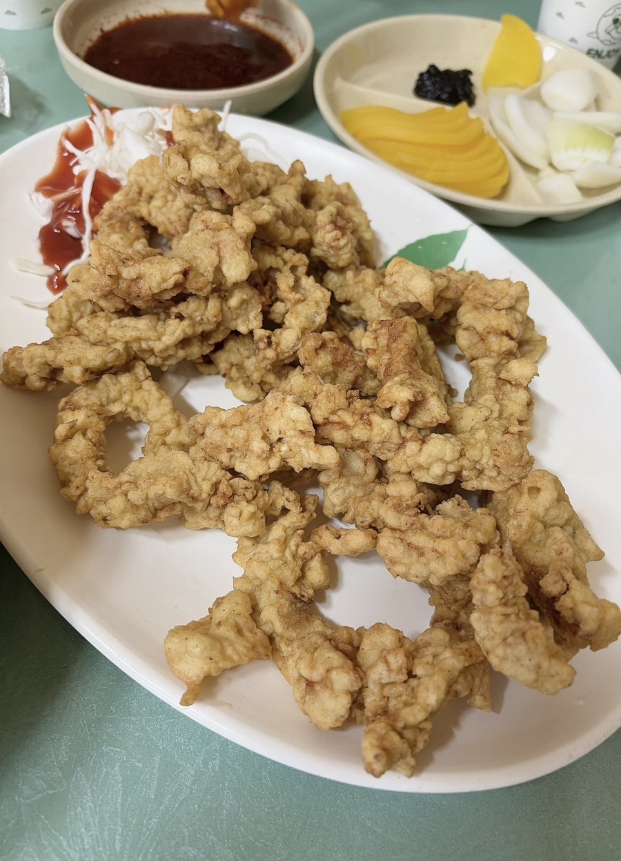 금화루 사진 5