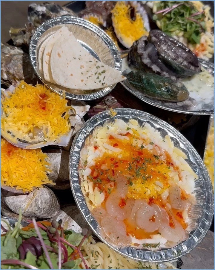 청춘조개 광안직영점 사진 5