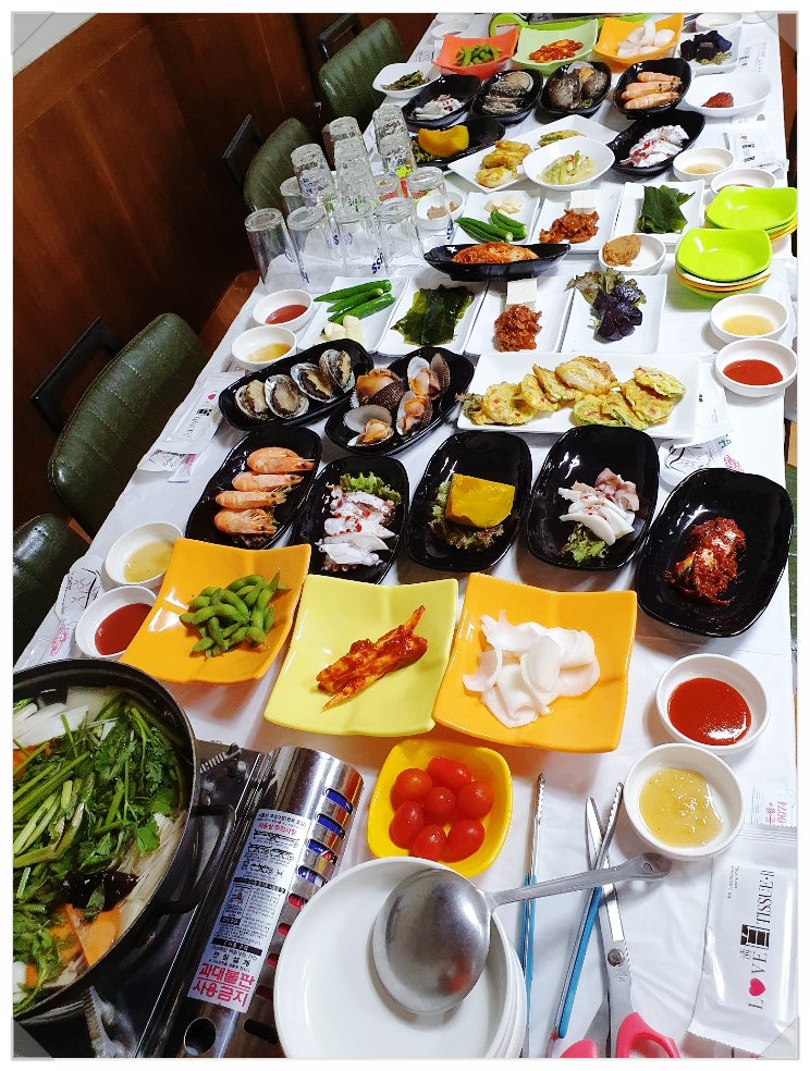 남도뻘낙지 사진 2