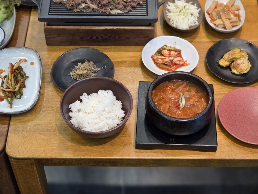 김치미학 사진 4