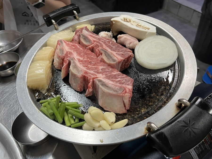 소제이 사진 1