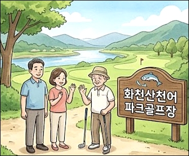 화천파크 사진 3