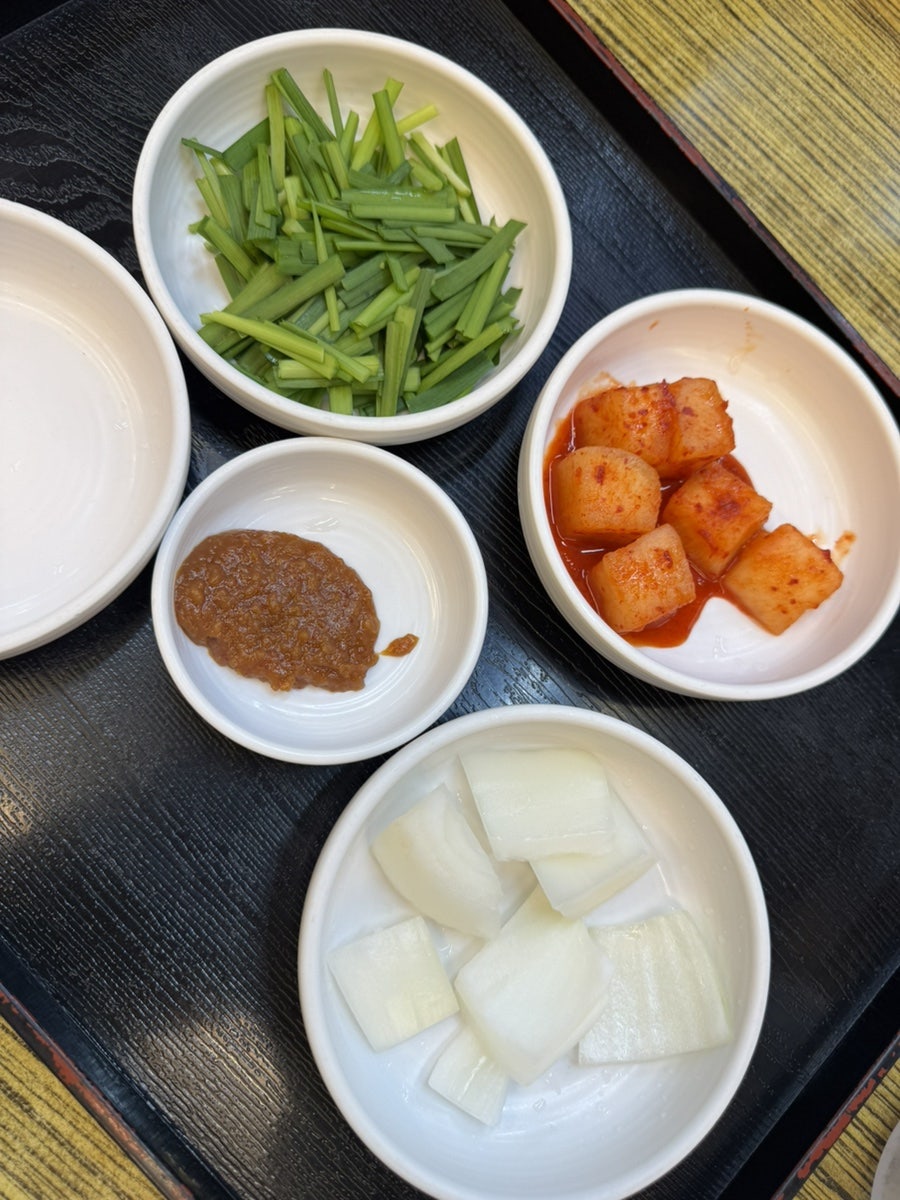 장수촌 사진 4