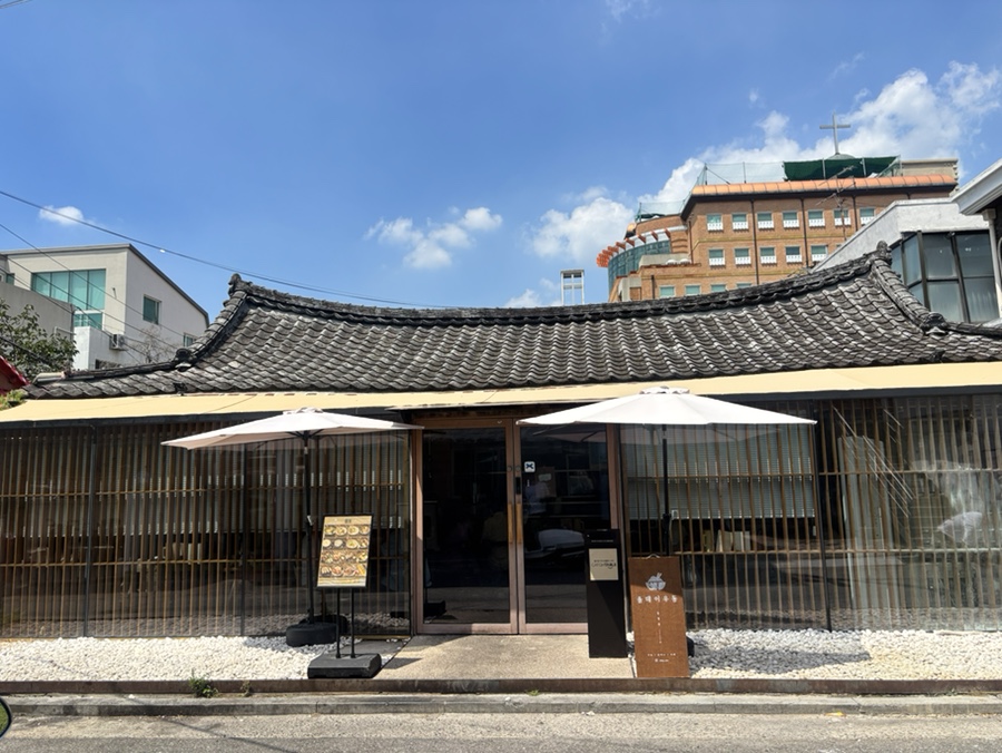 올데이우동 동명점 사진 1