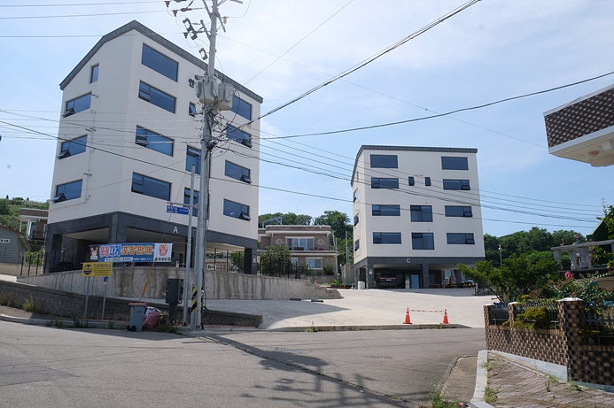 안녕동해야 사진 1
