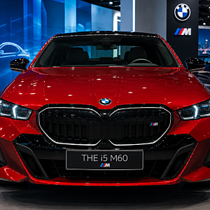 2026 BMW i5 M60 가격 1억 원대, 그래도 살 만할까?