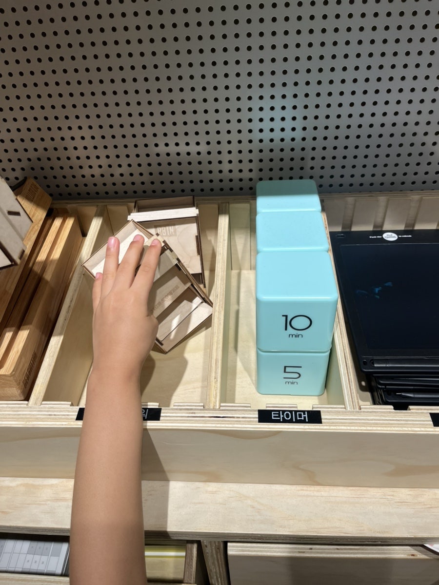 보드게임카페 레드버튼 부평점 사진 5