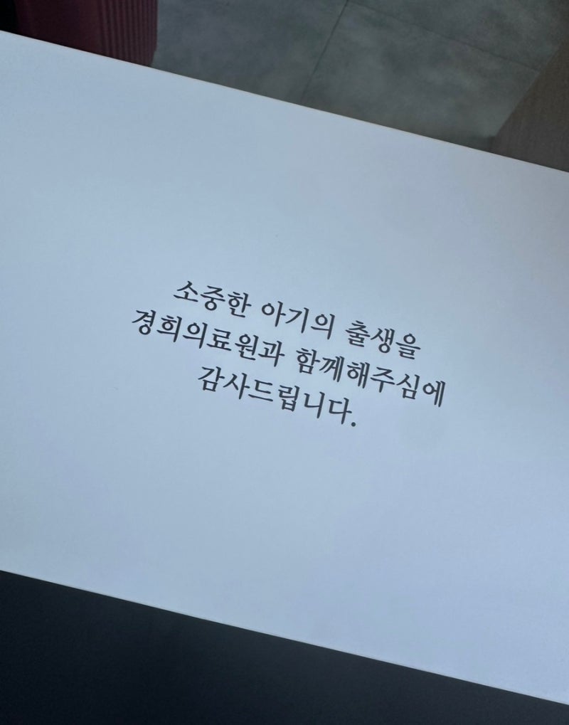 2026 고위험산모 지원금 신청 후기, 실제로 받은 금액과 입금 과정