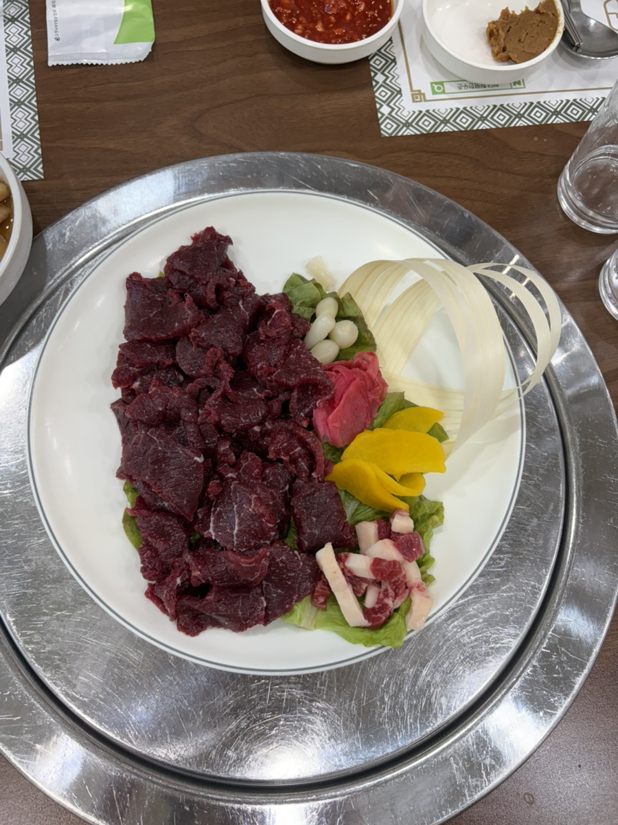 함평한우촌 사진 4