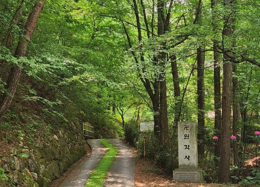 병곡산장 사진 3