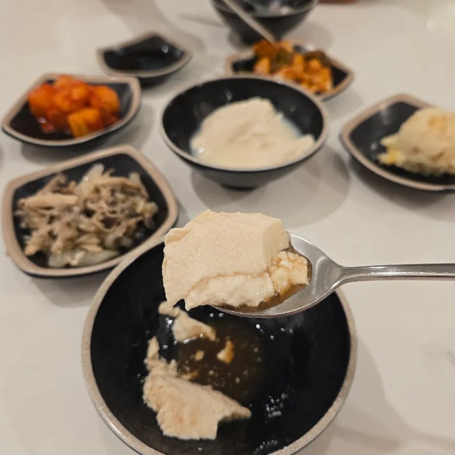 숨쉬는순두부 대명점 사진 6