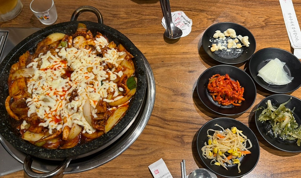 해탄 광주첨단점 사진 6