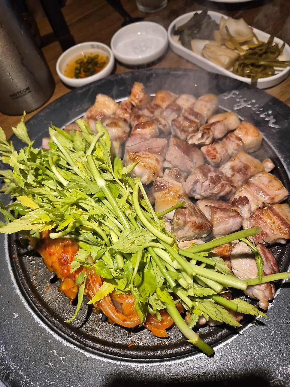 푸주인 사진 5