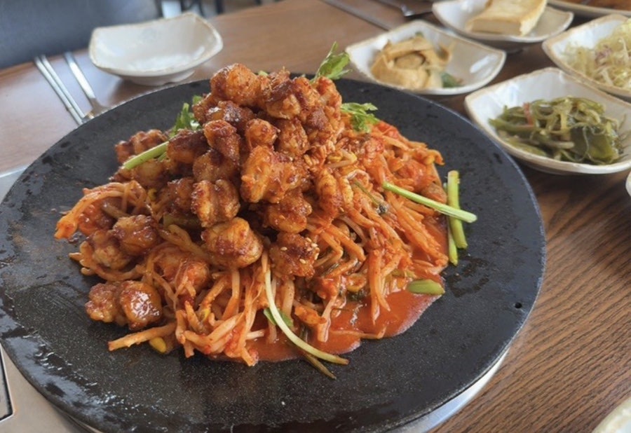 진아구 충주호암점 사진 3