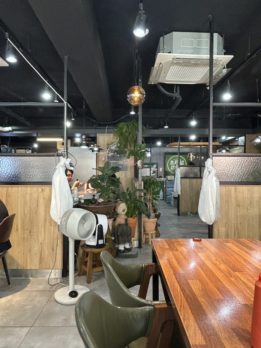 초록섬미역 사진 3