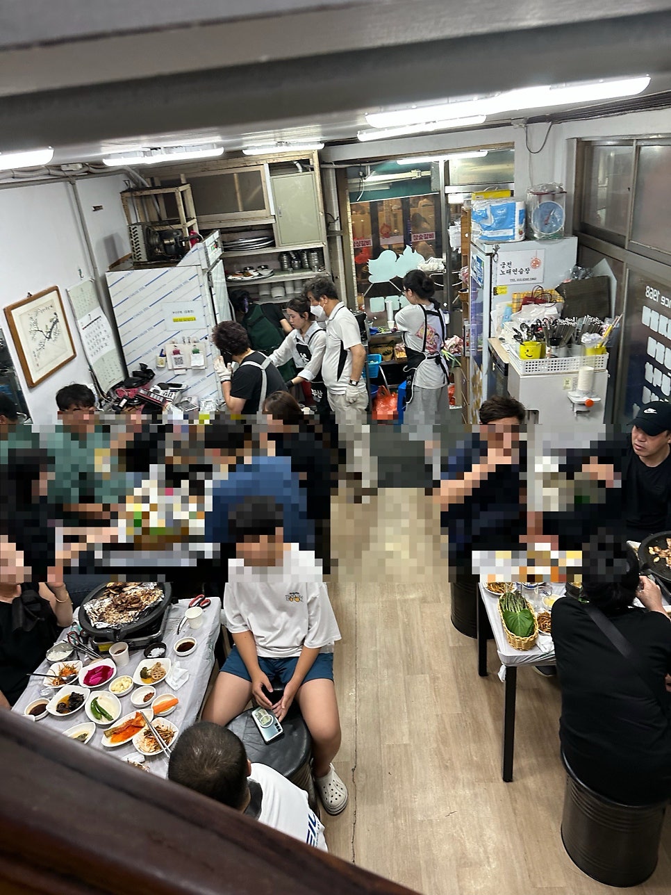 밀양갈비 사진 4