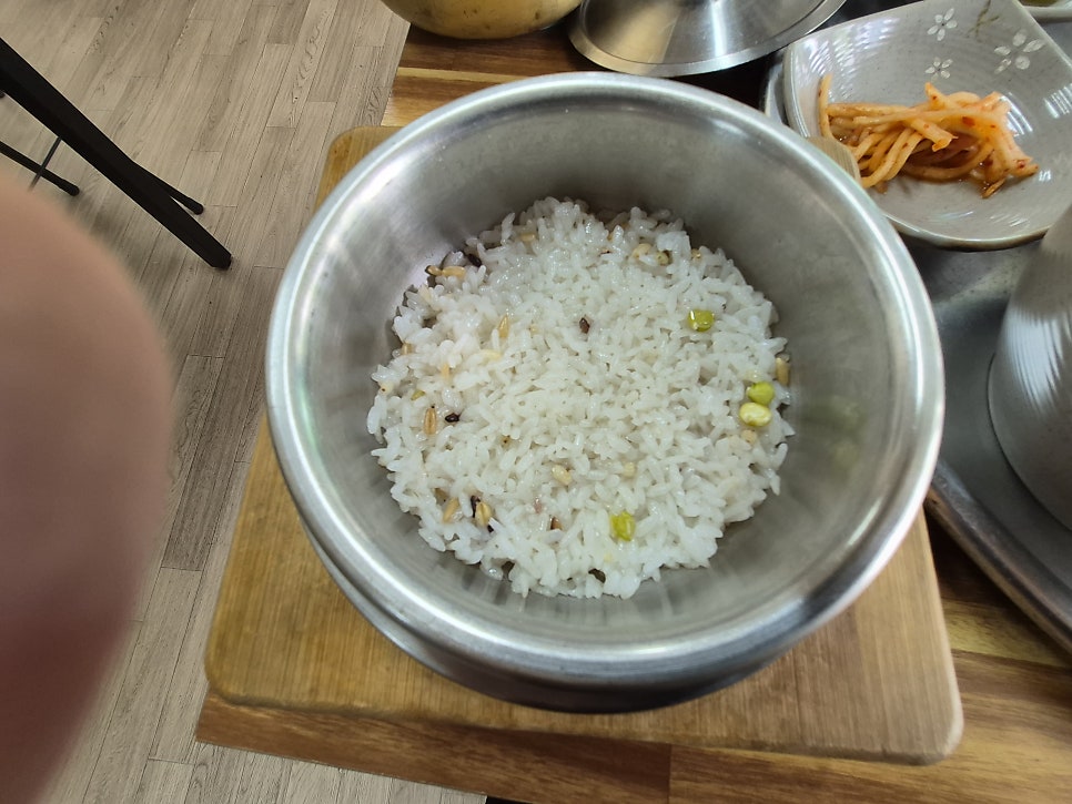 유림식당 사진 4