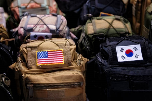 한기성 중장 프로필 총정리｜ROTC 33기 출신 첫 <b>1군단장</b>, GOP... 