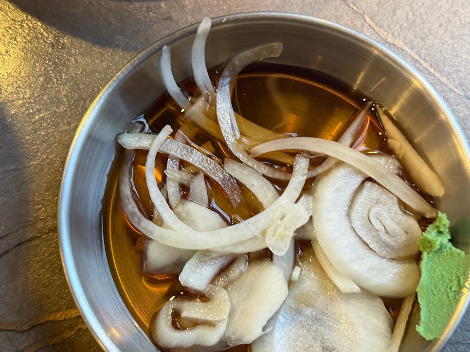 백양숯불갈비 김해어방점 사진 5