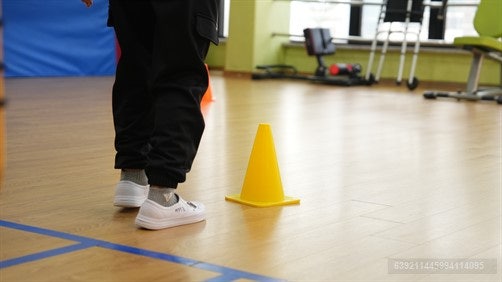 웰케어특수발달재활센터 충주점