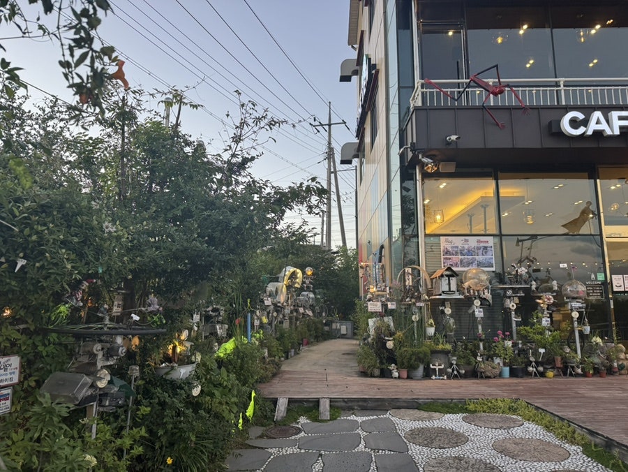 무등산 사진 5