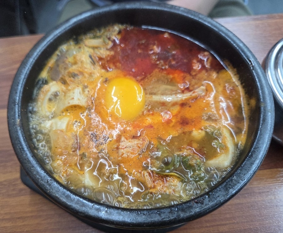 순풍해장국 함덕점 사진 1